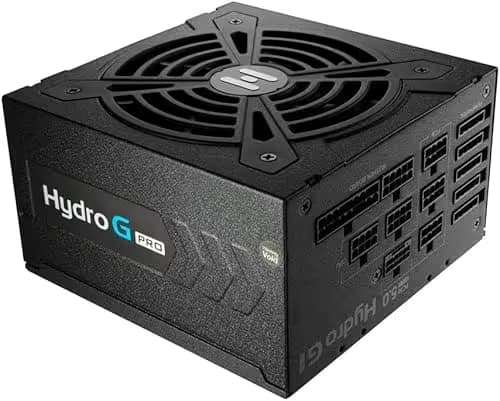 FSP Hydro G PRO 850 W 80+ Gold Certified Fully Modular ATX main image