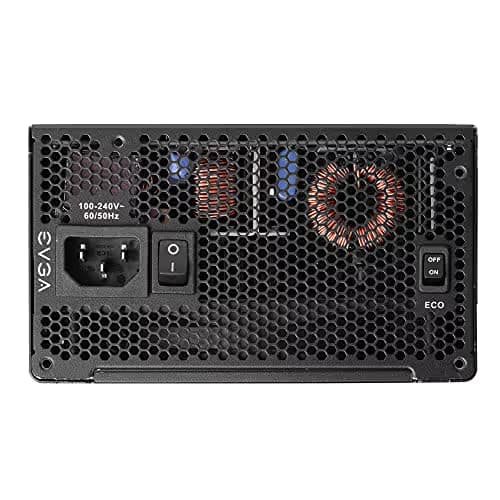 EVGA SuperNOVA 850 G6 850W Fully Modular 80+ Gold Certified image