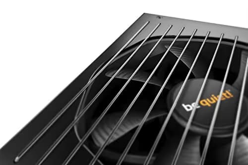 be quiet! Straight Power 12 Black 1200W Fully Modular 80+ Platinum Certified ATX image