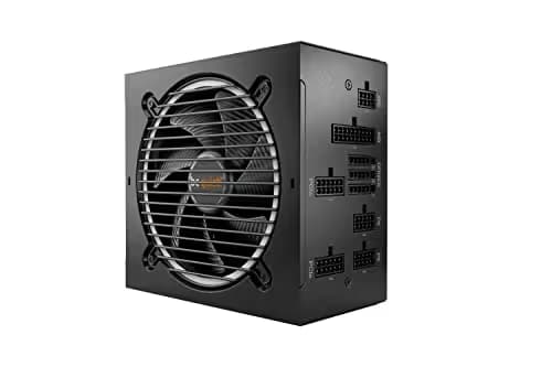 be quiet! Pure Power 11 Black 850W Fully Modular 80+ Gold Certified main image