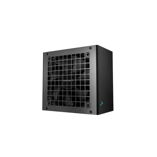 Deepcool PK550D Black Certified ATX 550W Non-Modular 80+ Bronze main image
