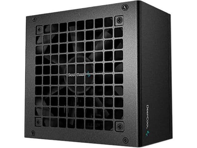 Deepcool PQ850M 850W 80+ Gold Certified Fully Modular image