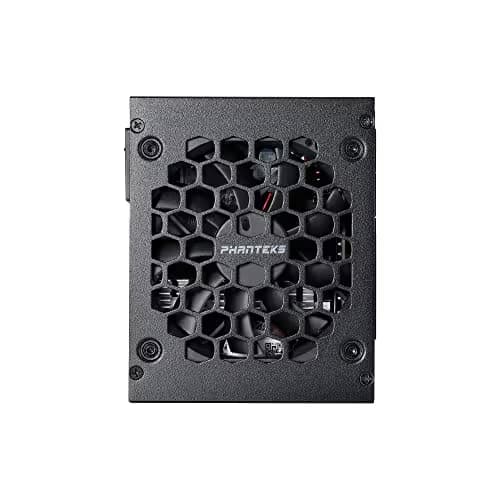 Phanteks Revolt SFX 650W Fully Modular 80+ Gold Certified image