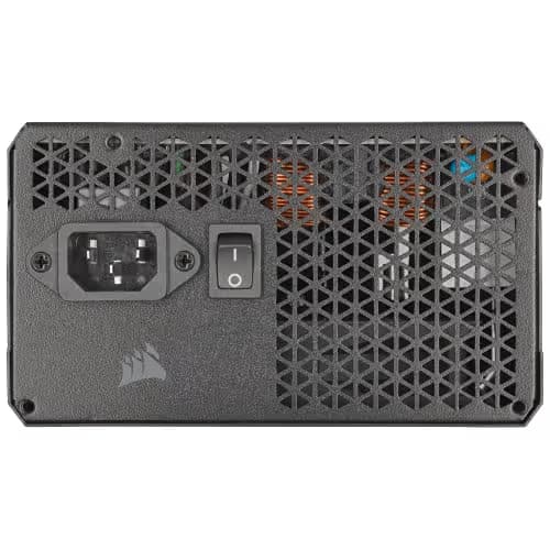 Corsair CX650M Black (2021) ATX 650W Semi-Modular 80+ Bronze Certified image