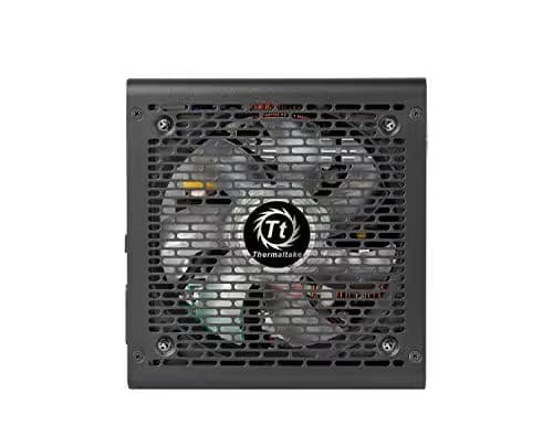 Thermaltake Smart RGB 700W Non-Modular 80+ Certified image