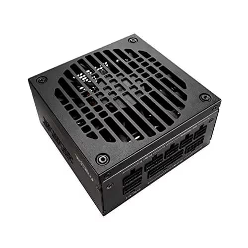 Fractal Design Ion SFX 500W 80+ Gold Certified Fully Modular main image