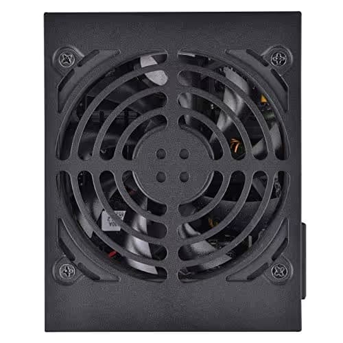 Silverstone SX700-PT Black SFX 700W Fully Modular 80+ Platinum Certified image