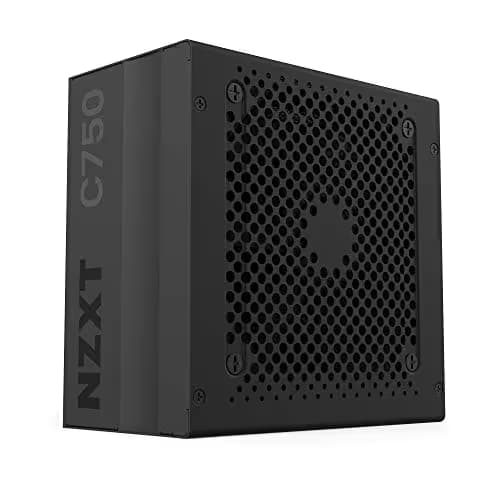 NZXT C (2019) 750W Fully Modular 80+ Gold image