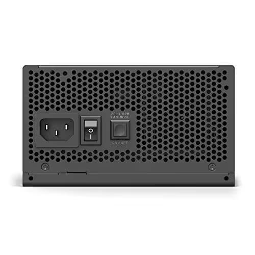 NZXT C (2019) 750W Fully Modular 80+ Gold image
