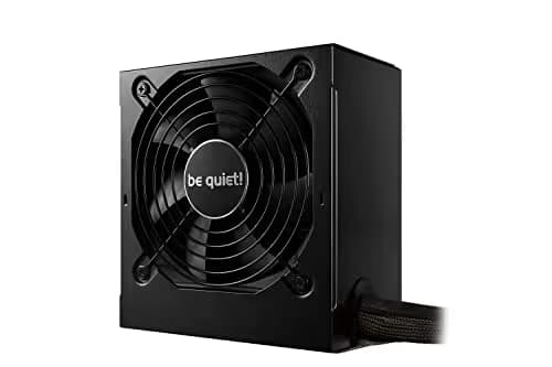be quiet! System Power 10 750W Non-Modular 80+ Bronze Certified main image