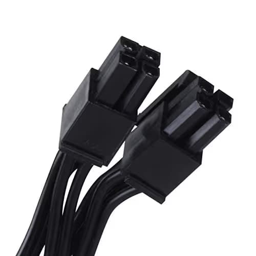 Silverstone DA850 Black / White 850W Fully Modular 80+ Gold image