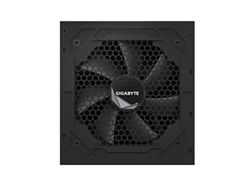 Gigabyte UD850GM PG5 (rev. 2.0) 850 W 80+ Gold Certified Fully Modular ATX image