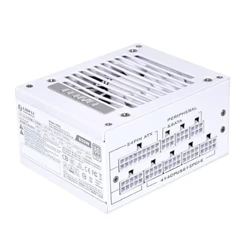 Lian Li SP850 SFX 850W 80+ Gold Certified Fully Modular image