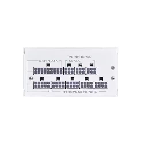 Lian Li SP850 SFX 850W 80+ Gold Certified Fully Modular image