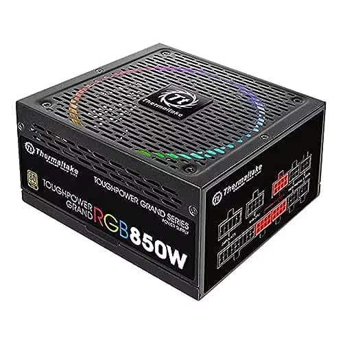 Thermaltake Toughpower Grand RGB 850W Fully Modular 80+ Gold main image