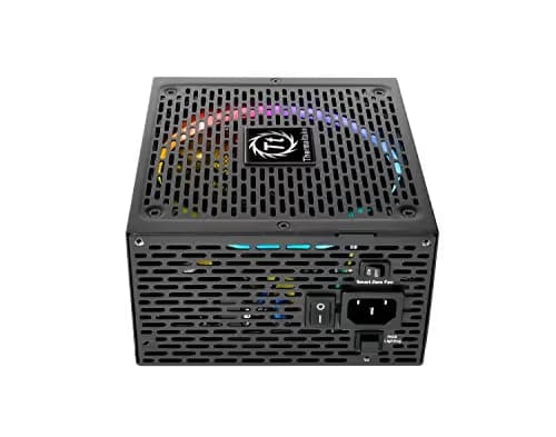Thermaltake Toughpower Grand RGB 850W Fully Modular 80+ Gold image