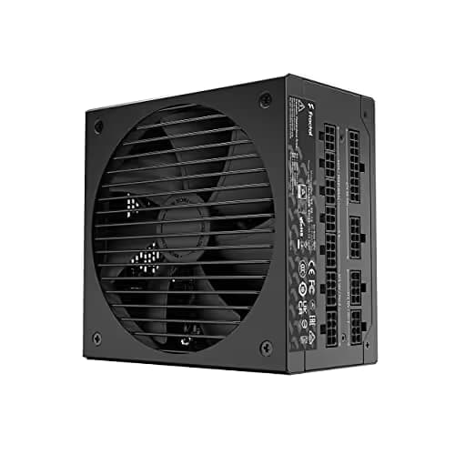 Fractal Design Ion Gold 750W Fully Modular 80+ Gold Certified ATX main image