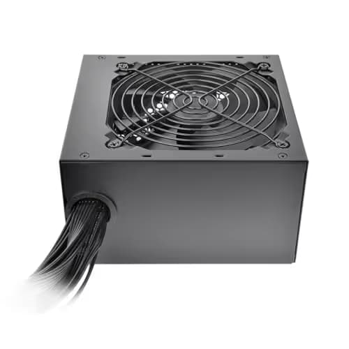 Thermaltake TR2 Black 700W Non-Modular 80+ image