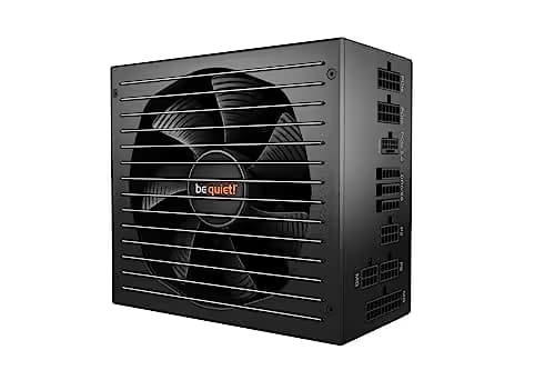 be quiet! Straight Power 12 Black 850W Fully Modular 80+ Platinum Certified main image