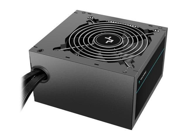 Deepcool PM850D ATX 850W Non-Modular 80+ Gold Certified main image