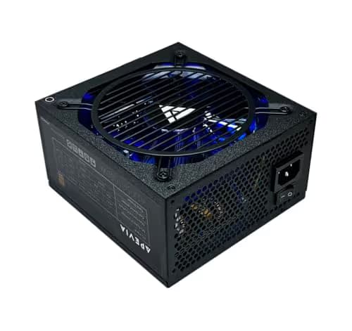 Apevia Signature Black 1050W Semi-Modular 80+ Bronze Certified main image
