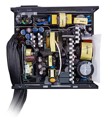 Cooler Master MWE Bronze V2 450W Non-Modular 80+ Bronze Certified image