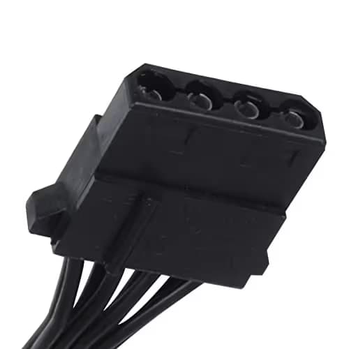 Silverstone Extreme 850R Black SFX 850W Fully Modular 80+ Platinum image