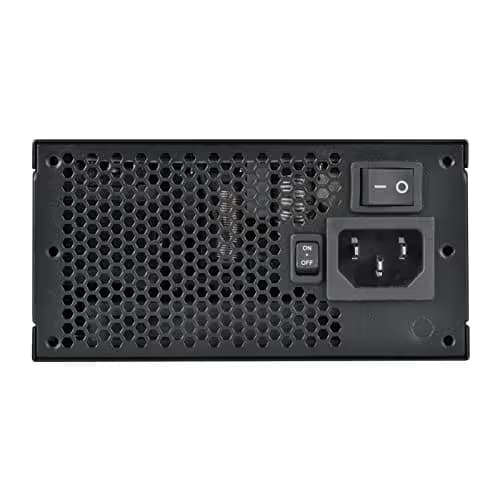 Silverstone Extreme 850R Black SFX 850W Fully Modular 80+ Platinum image