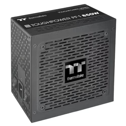 Thermaltake Toughpower PF1 - TT Premium Edition 650W Fully Modular 80+ Platinum Certified image