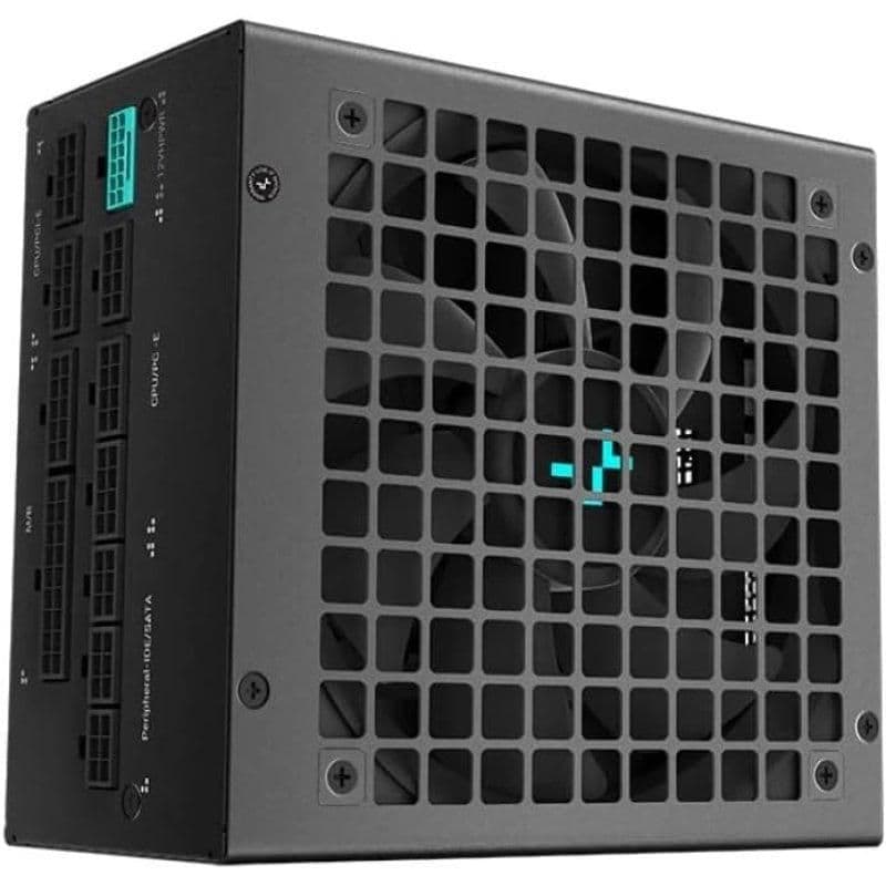 Deepcool PX1200G ATX 1200W Fully Modular 80+ Gold Certified image