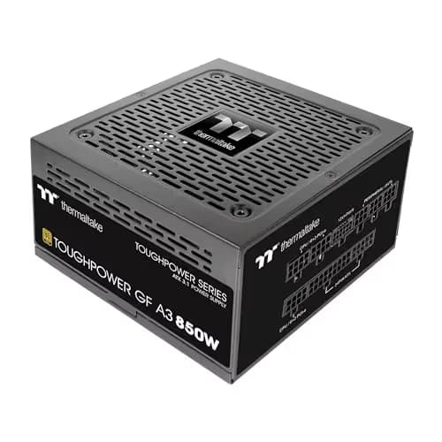 Thermaltake Toughpower GF A3 - TT Premium Edition ATX 850W Fully Modular 80+ Gold Certified image