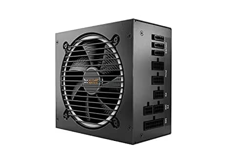be quiet! Pure Power 11 650W Fully Modular 80+ Gold image
