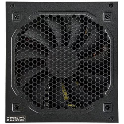 Rosewill HIVE 850W Fully Modular 80+ Bronze Certified image