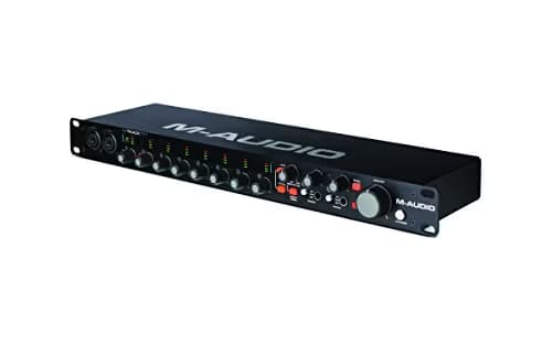 M-Audio US41500C PCI 2.0 Channel 24-bit 96 kHz main image