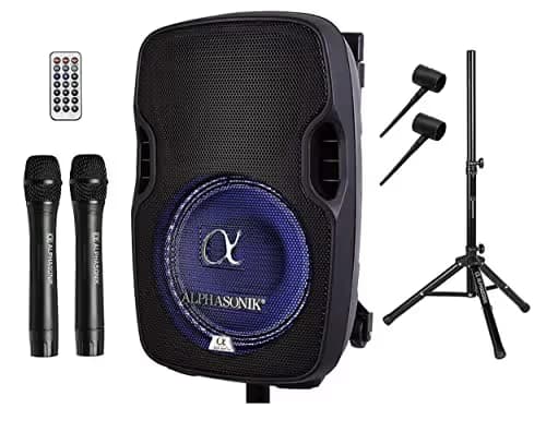Yamaha NS-SP1800 5.1 Channel 550W Speaker System image