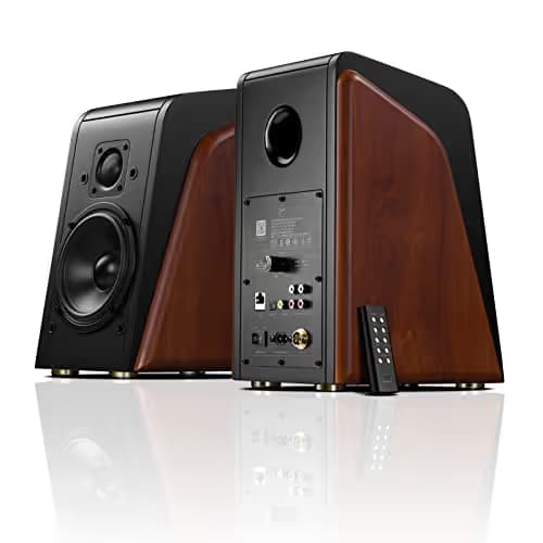 Swan Speakers M200MkIII 2.0 120 W Speaker System image