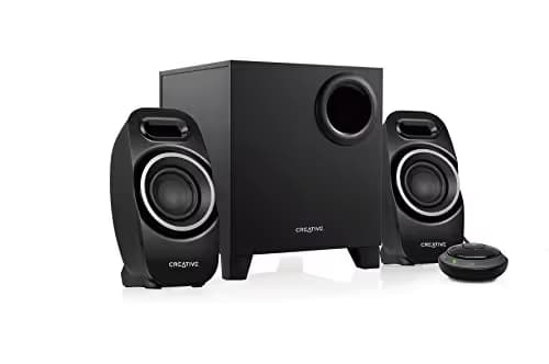 Creative Labs T3250 2.1 Channel Speaker System image