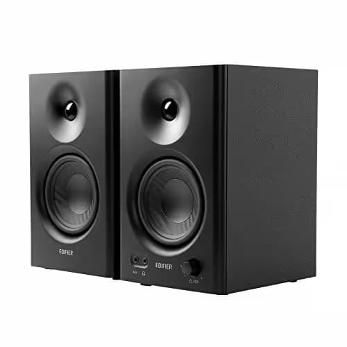Edifier MR4 Black main image