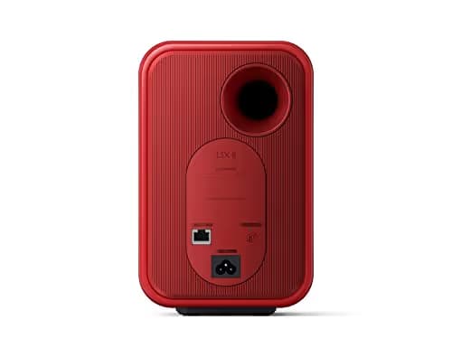 KEF LSXRED 2.0 Channel 200W Speaker System image