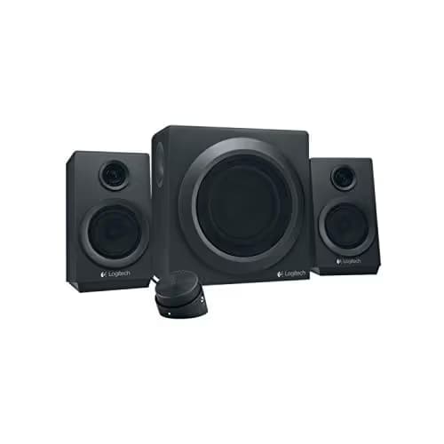 Logitech Z337 Bluetooth 2.1 Channel 40W Speaker System image