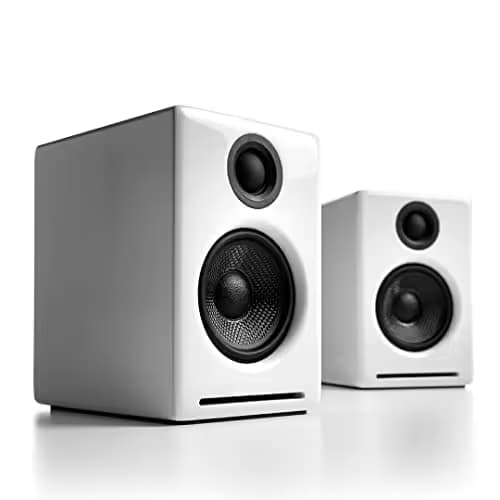 Audioengine A2+R 2.0 60 W Speaker System main image