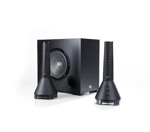 Altec Lansing VS4621 2.1 Channel 28W Speaker System main image