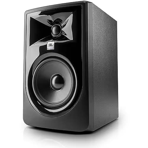 JBL LSR305 2.0 Channel 82 W Speaker System image