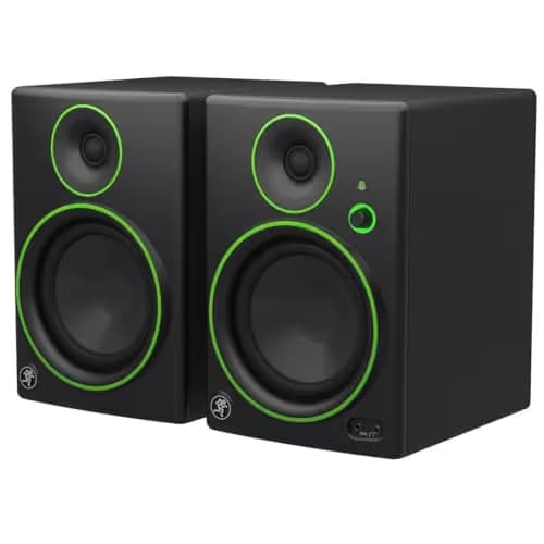 Mackie CR5-XBT 2.0 80W Speaker System image