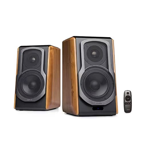 Edifier S1000DB 2.0 120 W Speaker System main image