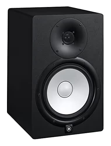 Yamaha HS8 2.0 Channel 120 W Speaker System main image