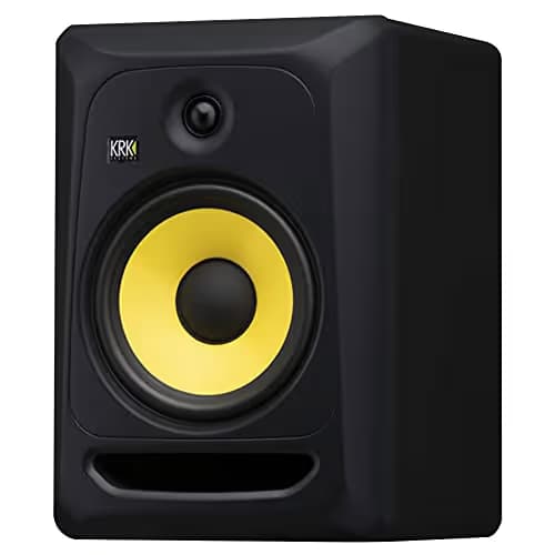 KRK VXT 8 2.0 Channel 360 W Speaker System image