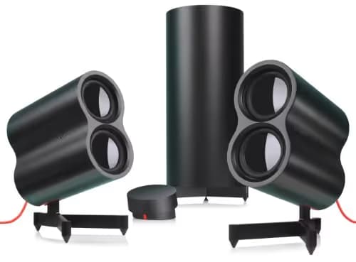 Logitech Z553 2.1 Channel 40W Speaker System image