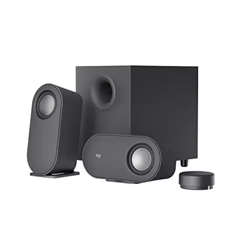 Logitech Z407 2.1 Channel 40 W Speaker System image