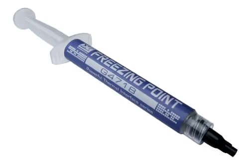Xigmatek Freezing Point G4718 4g Thermal Paste image